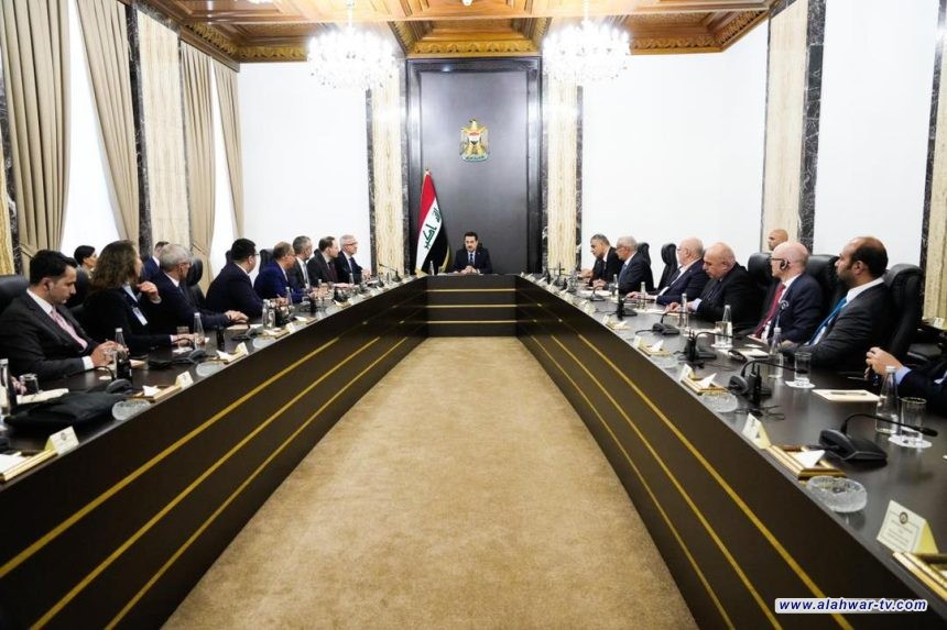 الاستثمار النيابية تقدم مقترحاً الى السوداني بخصوص عجز الموازنة